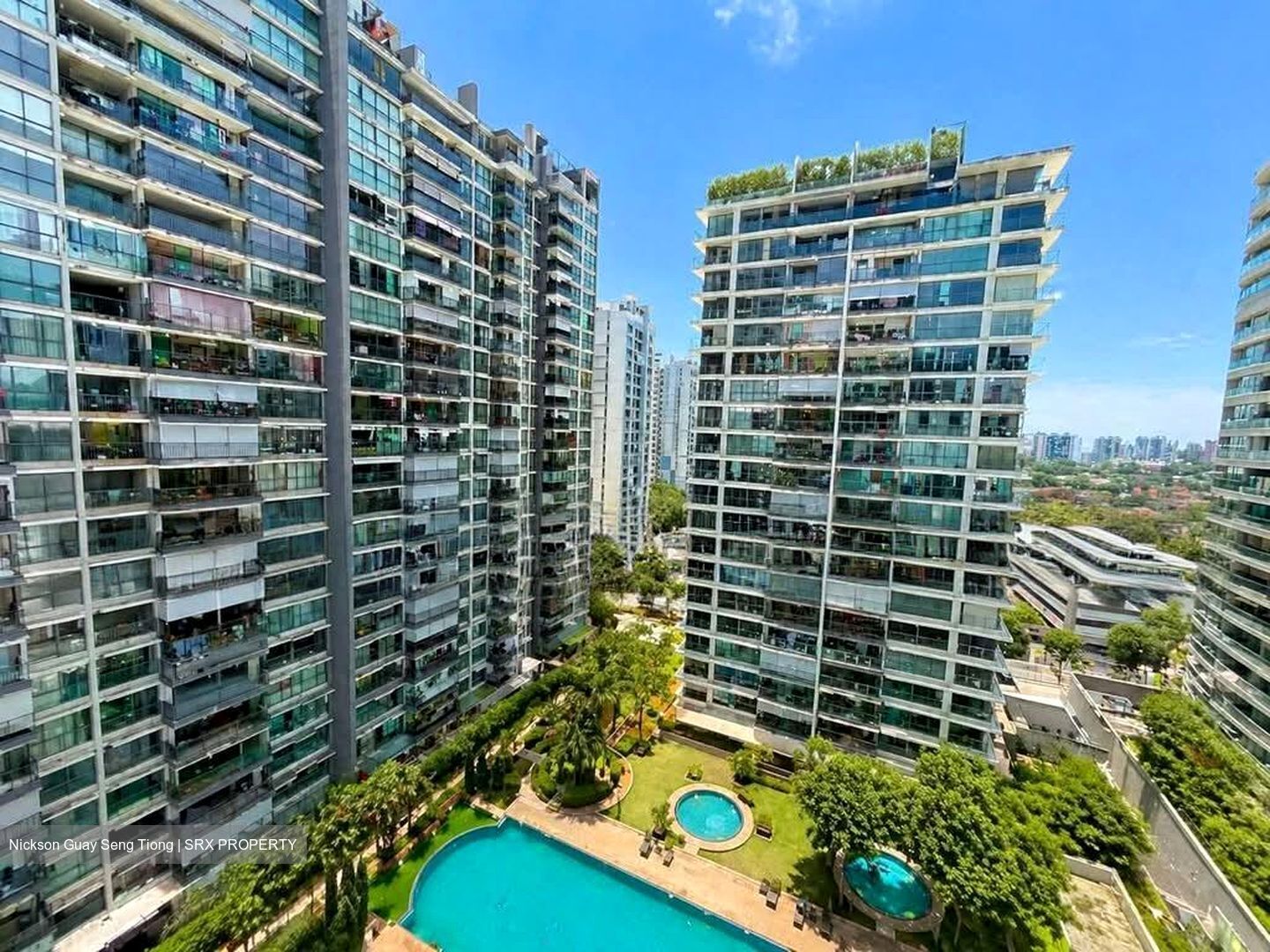 The Topiary (D28), Condominium #555433391